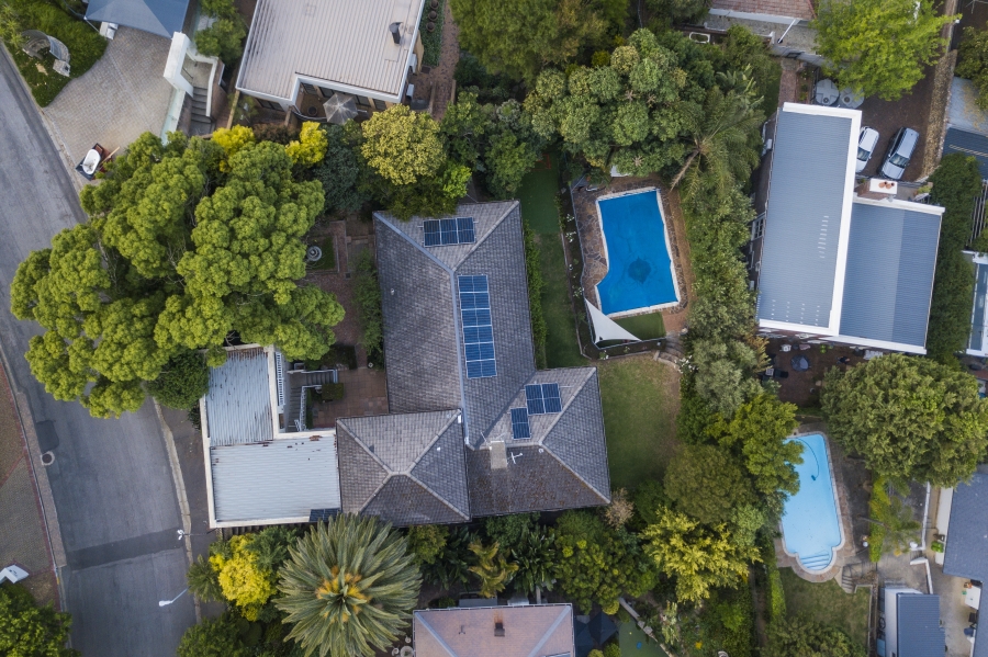 4 Bedroom Property for Sale in Buitenverwagting Western Cape